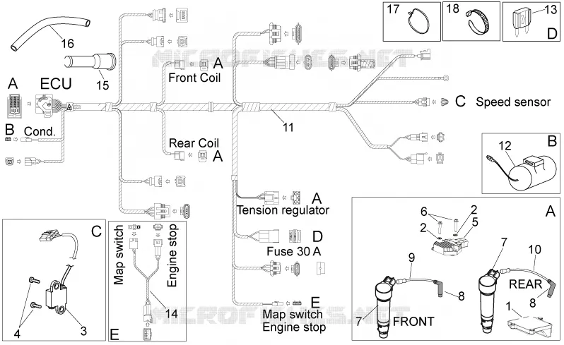 Electrical system