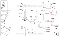 Electrical system I
