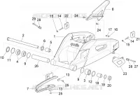 Swing arm