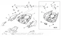 Rear body II