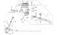 Clutch pump