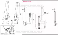 Fron fork II