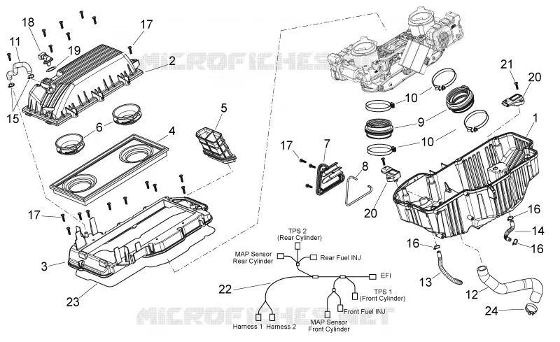 Air box