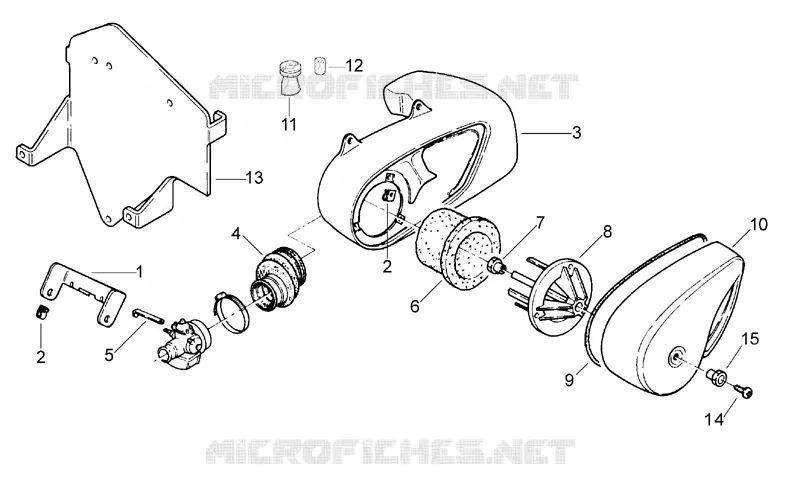 Air box