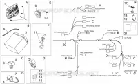 Electrical system I