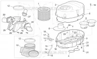 Air box