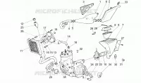Exhaust unit