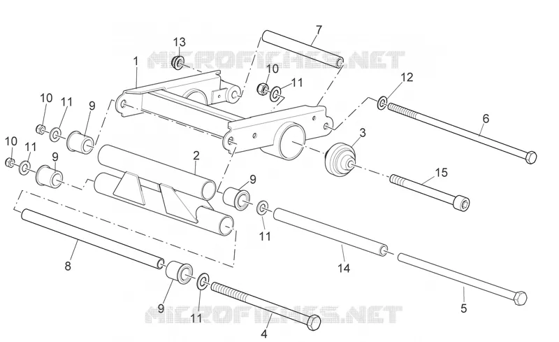 Connecting rod