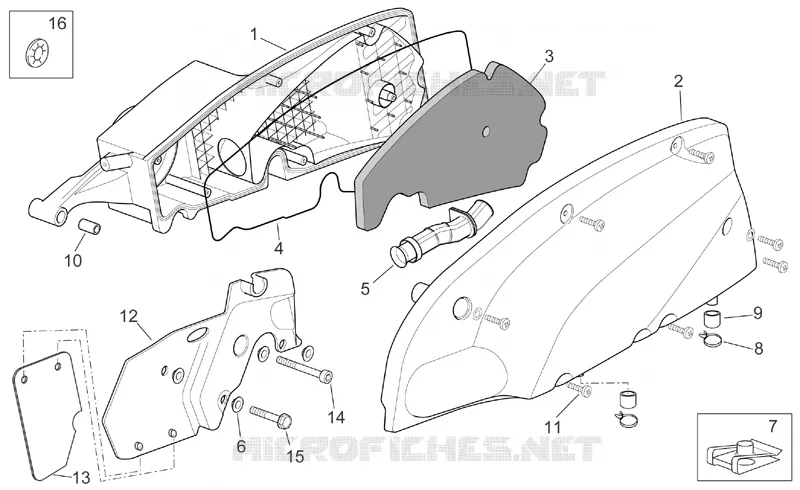 Air box