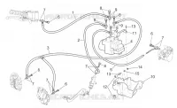 ABS Brake system
