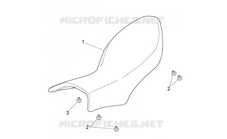 Saddle