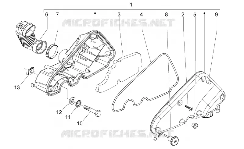 Air box