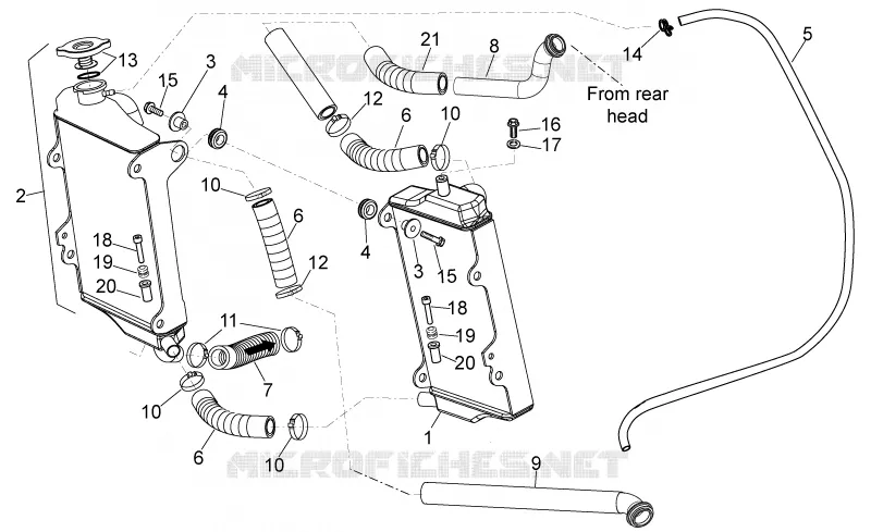 Cooling system