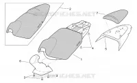 Saddle