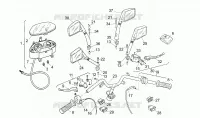 Handlebar - Controls