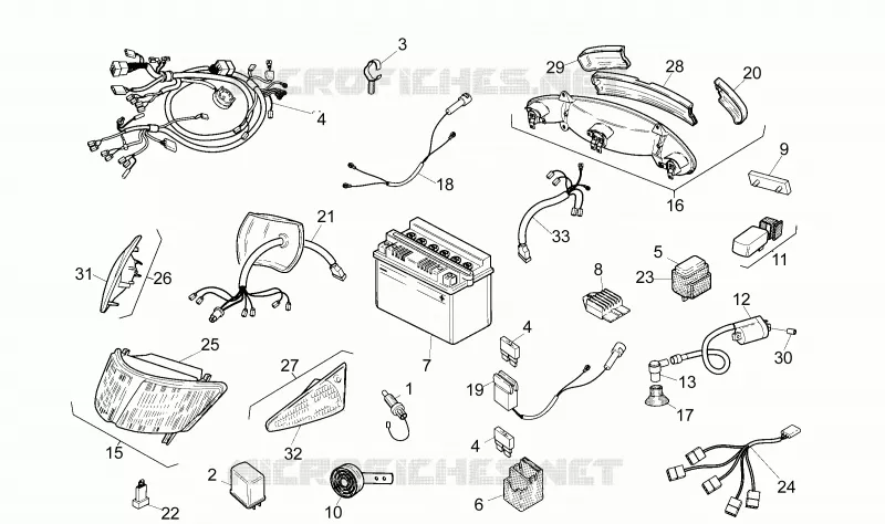 Electrical system