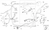Electrical system II