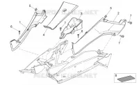 Central body I