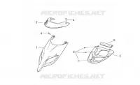 Front body II