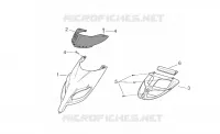 Front body II