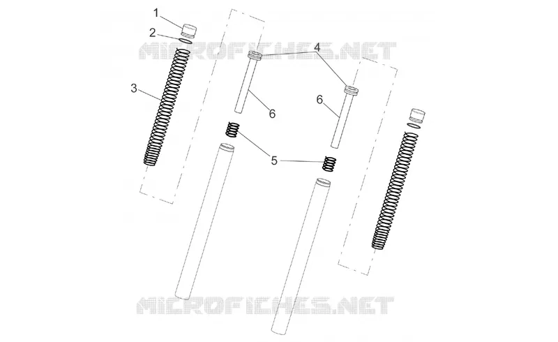 Fork II
