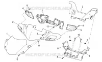 Front body I