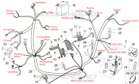 Electrical system I