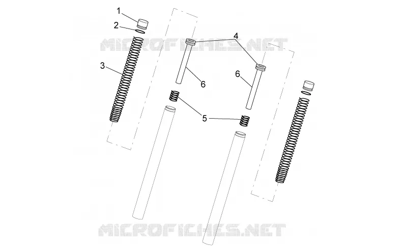 Fork II