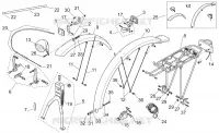 Mudguards - Accessories