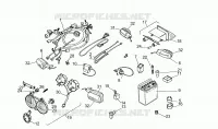 Electrical system