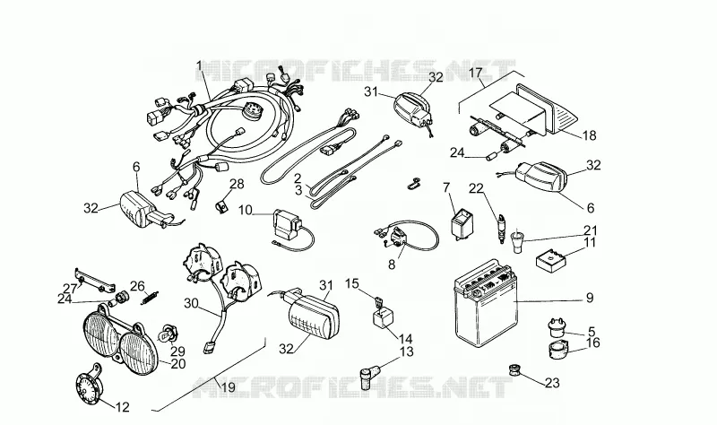 Electrical system
