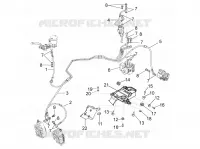 ABS brake system