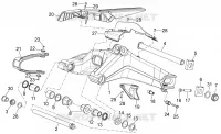 Swing arm