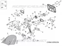 Rear body IIII