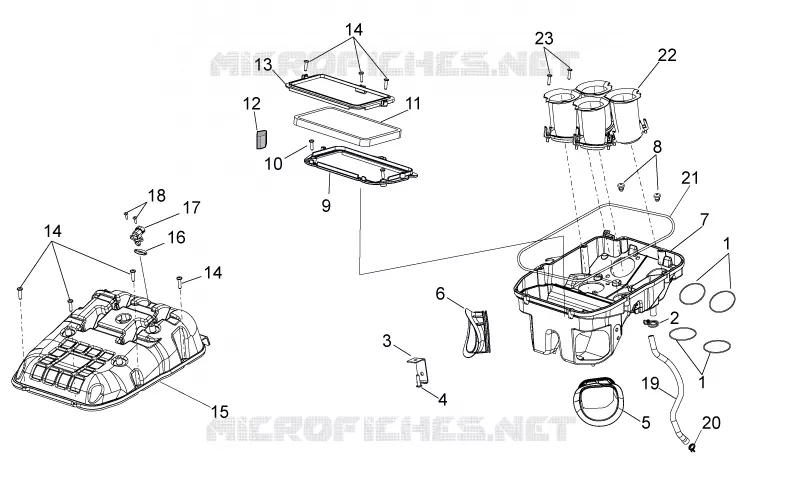 Air box