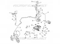 ABS brake system
