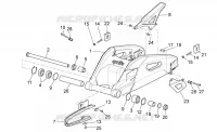 Swing arm