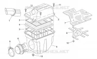Air box