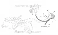 Secondary air