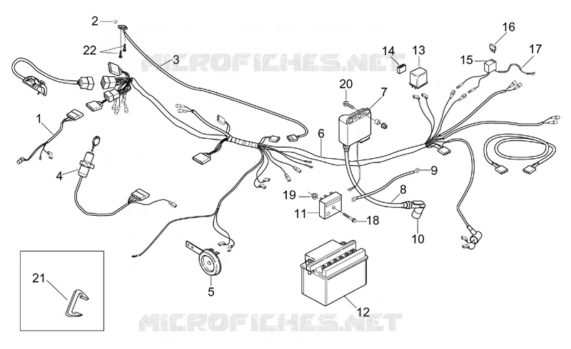 Electrical system