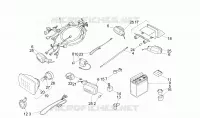 Electrical system