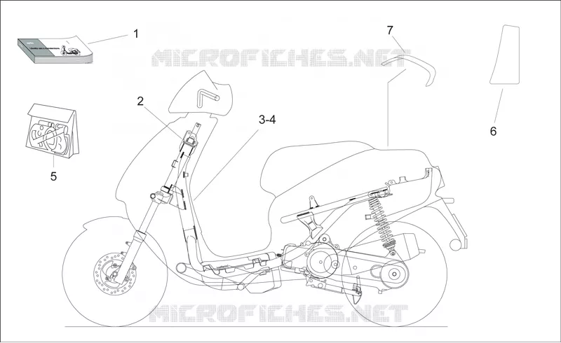 Plate set-decal-op.handbooks