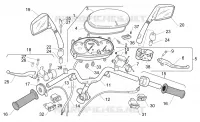 Handlebar - Dashboard