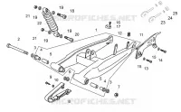 Swing arm
