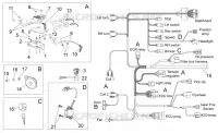 Electrical system I