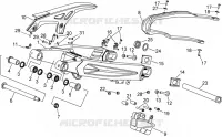 Swing arm