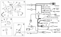 Electrical system I