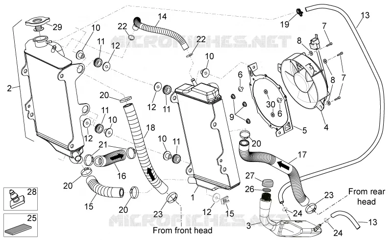 Cooling system