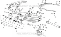 Swing arm