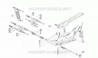 Swing arm